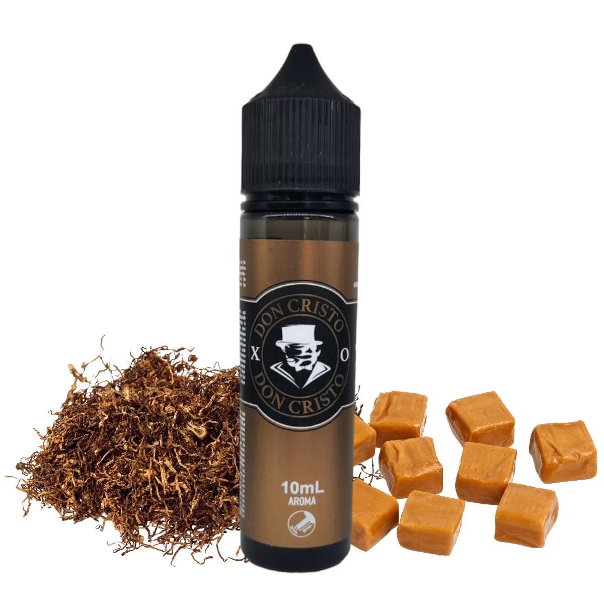Don Cristo XO 50ml Shortfill